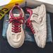 Summer 2025 New Dad's Men's Casual Luxury And Versatile Thick Sole Sports Shoes_vogvips.com