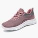 2025 Spring New Women's Lightweight Breathable Mesh Wholesale Running Casual Sports Shoes For Women_vogvips.com