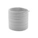 Shoe Accessories original flat shoelaces for men and women's sports running shoes, gray shoelaces, white_vogvips.com
