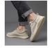 Men's Shoes Pig Eight Leather Four Shoes Men's Wind Board Shoes Casual Soft-soled Driving Shoes_vogvips.com
