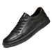 Men's Flat Baseplate Shoes Men's Breathable Casual Shoes Men's Shoes_vogvips.com