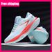 Men's Sports New Fashion Trendy Thick Sole Anti Slip Wear-resistant High-quality Outdoor Leisure Running Shoes For Men_vogvips.com
