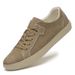 Men's Breathable Board Shoes Men's Round Head Casual Board Shoes Flat Men's Shoes Large Size Shoes_vogvips.com