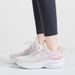 Universal Casual For Women, 2025 Spring/Summer New Mesh Sneakers, Breathable Lightweight Running Shoes, Versatile Shoes_vogvips.com