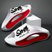 Summer Casual Innovative Design Smple Unisex Color-Blocking Eva Soft-Soled Lightweight Home High-Quality Exclusive Brand_vogvips.com
