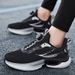 2025 New Sports Rotating Button Running Ultra Light Shock-Absorbing Mesh Breathable Men's Shoes Live Broadcast_vogvips.com