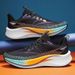 Running Student Mesh Breathable Casual Shock Absorption Sports Trendy Spring Summer New Men's Shoes_vogvips.com