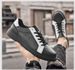 Men's Shoes Breathable Men's White Shoes Thin British Sports Shoes Casual Board Shoes_vogvips.com