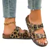 Sandals Women Slippers Slides Summer Wedges Leisure Party Women's Fashion Pool Luxury Shoes_vogvips.com