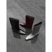 Soft Leather Inner Height Increase Straight Wide Mid-Calf For Women 2025 Square Toe Fashion Minimalist Style Elegant_vogvips.com