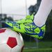 New Outdoor Sports Long Nails Broken Nails Training Large Size Football Shoes_vogvips.com