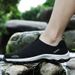Men's Hiking Shoes Outdoor Hiking Shoes Creek Tracking Shoes Running Shoes_vogvips.com
