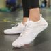 Women's Shoes Couple Beach Snorkeling Amphibious Fitness Swimming Shoes Stream Tracing Shoes Wild Fishing Soft Sole Mountaineering_vogvips.com