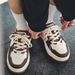 2026 Spring New Trendy Men's Shoes, Ins-style Versatile Niche Student American-style Thick-soled Sneakers For Men_vogvips.com