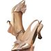 Pointy Stiletto High Heels Female Iris Summer New Line Button Sandals High Heeled Women's Shoes_vogvips.com