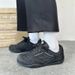 Korean Style Student Fashion Trend Casual German Training Shoes Instagram Street Style Versatile Retro Couple American Sneakers For Autumn_vogvips.com