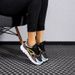 Spring And Autumn New Breathable Running For Women Students Casual Comfortable Sports Shoes Plus Size_vogvips.com
