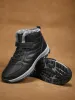 Outdoor Casual Shoes Off-road Hiking Shoes Hiking Shoes Men_vogvips.com