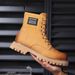 Original Brand New Luxury Working Safety Boots Comfortable Winter Inside Fur Boots Anti Slip Mountain Climbing Footwear 38-46_vogvips.com