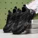 Non-slip Outdoor Sports Men's Shoes Casual Shoes Platform Heightening Dad Shoes Trendy Shoes_vogvips.com
