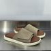 Newan Style Old MNewey Men's Slippers, Genuine Leather Slide Sandals, Summer Casual Outdoor Wear, Comfortable,_vogvips.com