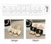 Fashionable And Stylish Women's Casual Fashion, Versatile And Comfortable At Home, One-piece Slippers_vogvips.com