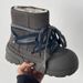High-Quality Fashionable Thick-Soled Snow For Women 2025 Winter Fleece-Lined Thickened Warm Lace-Up Cotton Short Boots_vogvips.com