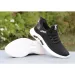Men's Summer Breathable Mesh Dad Men Sports Leisure Shoes, Slip And Anti Odor Fly Woven White Shoes Male_vogvips.com