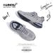 ZHQ1050 Retro Dad Shoes for Men Black Versatile Sports Casual Footwear Global Selection New Style_vogvips.com