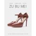 1088-10A Silver Women's High-heeled Shoes With Pointed Toe, Stiletto Heel, Platform Sole, French-style Closed-toe Hollow_vogvips.com
