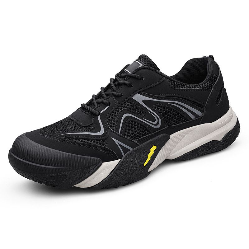 City Outdoor Hiking Hiking Shoes Retro Casual Sports Shoes Men's Shoes_vogvips.com