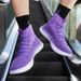 cushioning Rebound Running Shoes Men's Non-slip, Wear-resistant, Breathable And Comfortable Sports Shoes Men's Shoes_vogvips.com
