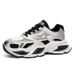 Spring Men's Breathable Running Shoes Dad Sneakers Thick Bottom Height Increasing Casual Fashion Lightweight All-match Trendy_vogvips.com