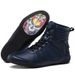 New Men's And Women's Boxing Shoes, Sanda Shoes, High Top Comprehensive Training Shoes, Wrestling Shoes, Long Boots, Boxing Shoes_vogvips.com