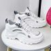 Men's Spring Breathable Odor-Resistant Mesh Sneakers Versatile Casual Board Student Sports Soft Sole White Trendy Shoes_vogvips.com
