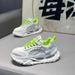 Men's Sports Shoes, Casual Sports Shoes, Casual Walking Shoes, Men's Style, Black Color, Platform Style, Sports Shoes_vogvips.com