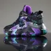 Men Basketball Light Sports Shoes Trainer Women Breathable Athletic Outdoor Unisex High Quality Sneakers_vogvips.com