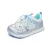 Forrest Gump Women's Shoes Lightweight Platform Sports Casual Retro Dad Shoes Breathable Round Head_vogvips.com