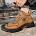 Outdoor Shoes Men's Hiking Shoes Large Size Hiking Casual Shoes Running Shoes_vogvips.com