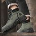 Non-slip Outdoor Sports Men's Shoes Casual Shoes Platform Heightening Dad Shoes Trendy Shoes_vogvips.com