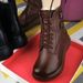 Genuine Soft Leather Martin 2023 Autumn Winter New Korean Style Versatile Fleece-Lined Snow Non-Slip Slimming Short_vogvips.com