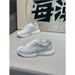 Trendy Men's Shoes, New Spring Model, Low-Top Fabric With RhinestNewes, Comfortable Casual Soft-Soled Lace-Up Korean_vogvips.com