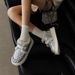 Women's Casual Slippers Can Be Worn Outside, With Thick Soles, New Fashion For Autumn Winter 2026, Comfortable_vogvips.com