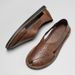 Leather Roman Men' Sandal Buine Caual Summer Shoe Outdoor Beach Wading Slipper New Arrival Male Sandaly_vogvips.com
