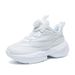 Chitu 8 Pro Boys' Full Sole Cushion Student Physical Exam Sports Shock Absorption Big Kids Carbon Plate Children's_vogvips.com