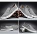 New Autumn Casual Canvas Sneakers Loafers Walking Men Shoes Slip-On Sweat-Absorbant Breathable Men Shoes Zapatos De Hombre_vogvips.com