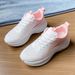 Women's Pluss Size Casual Female Sneakers Free Shipping Comfortable Women's Shoe Woman Summer 2024 Original Sneakers Replicas_vogvips.com