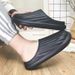 Unisex Home Slipper 2022 New Winter Waterproof EVA Slippers Plush Lining Man House Warm Clogs High Quality Women Shoe_vogvips.com