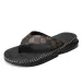Designer Shoe Men's Flip Flops Summer 2026 New Outdoor Non Slip Wear Toe Post Sandals Odor Resistant Sports Casual Beach_vogvips.com