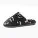2025 New Home For Women Winter Ins Korean Style Indoor Cotton With Fleece Lining Warm Couple Plush Slippers_vogvips.com